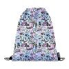 Školní aktovka pro prvňáčky Oxybag PREMIUM Funny Girl – školní set 3 ks 6