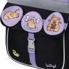 Školní set pro prvňáčky Baagl Zippy Kapybara – aktovka, penál a sáček 10