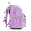 Aktovka pro prvňáčky Baagl Zippy Lavender 2