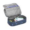 Penál coocazoo Blue Orbit 1
