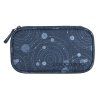 Penál coocazoo Blue Orbit