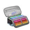 Penál coocazoo Laser Lights 2