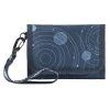 Peněženka coocazoo Blue Orbit