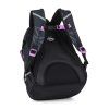 Školní batoh OXY Scooler Graffiti Pink 28 l