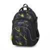 Studentský batoh + etue OXY Sport Electric