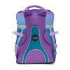 Školní batoh OXY Ombre Blue-Pink – moderní batoh od 3. třídy ZŠ