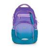 Školní batoh OXY Ombre Blue-Pink – moderní batoh od 3. třídy ZŠ