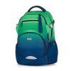 Školní batoh OXY Ombre Green – moderní batoh od 3. třídy ZŠ