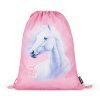 Sáček na cvičky Oxybag Kůň Romantic Horse Girl