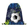 Sáček na cvičky Oxybag Fotbal
