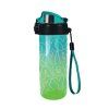 Láhev na pití Oxybag OXY CLICK 600 ml OXY Lime