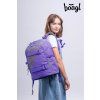 Školní set Baagl Skate Dual 11