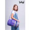 Školní set Baagl Skate Dual 14