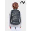 Školní batoh Skate Max Wave 31 l 10