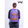 Baagl Skate Max Orange II  9