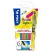 Pilot gumovací zvýrazňovače FriXion Light 6 ks – neonový mix