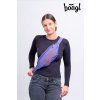 Ledvinka Baagl Snap Orange 4,5 l 2