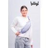 Ledvinka Baagl Snap Mishmash 4,5 l 2