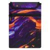 Obal na notebook Baagl Vibe fialový 15" 4