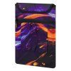 Obal na notebook Baagl Vibe fialový 15"
