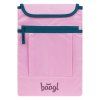 Obal na notebook Baagl Rose 15" 2