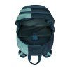 Školní set Bágl Skate Petrol zelený 25 l 4