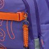 Školní batoh Bágl Skate Max Orange 31 l 10
