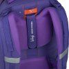 Školní batoh Bágl Skate Max Orange 31 l 9