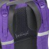 Školní batoh Bágl Skate Dual fialový 25 l 8