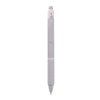 Gumovací propiska STRIGO Classic 0,5 mm – vyměnitelná náplň 4