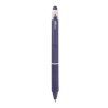 Gumovací propiska STRIGO Classic 0,5 mm – vyměnitelná náplň 5