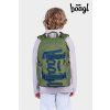 Školní set Baagl Skate Olive II – 5dílný set pro kluky od 3. třídy 6