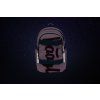 Školní batoh Baagl Skate Rose 25 l 9