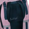 Školní batoh Baagl Skate Rose 25 l 11