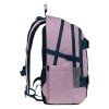 Školní batoh Baagl Skate Rose 25 l 3