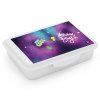 Box na svačinu Dream s přihrádkou