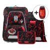 Školní set pro prvňáčky Step by Step FIT Ninja Yuma – 3 díly