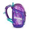 Školní aktovka pro prvňáčky Oxybag PREMIUM LIGHT Monster – školní set 3 ks 2