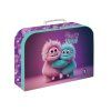 Školní set pro prvňáčky Oxybag Premium Light Monster – 5dílný set