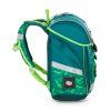 Školní set pro prvňáčky Oxybag Premium Light Playworld Pixel – set 5 ks 2