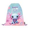Školní set pro prvňáčky Oxybag Premium Light Axolotl – set 5 ks 5
