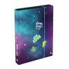 Školní set pro prvňáčky Oxybag Premium Light Dream – batoh a doplňky 7 ks 8
