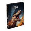 Školní set Oxybag Dino Raptor pro prvňáčky – velký set 11 ks 12