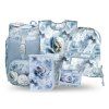 Školní set pro prvňáčky Baagl Airy Polar II – 5 ks