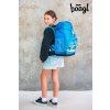 Školní set pro prvňáčky Baagl Airy Plus Butterfly II – 5 ks 13