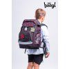 Školní set BAAGL Airy Plus Záchranáři – batoh, penál a sáček 16
