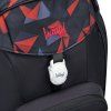 Školní set BAAGL Airy Plus Záchranáři II – batoh, penál, sáček, zástěra a peněženka 9