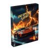 Školní set pro prvňáčky Oxybag PREMIUM LIGHT Auto Speed – set 5 dílů 7