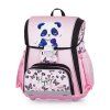 Školní set pro prvňáčky Oxybag PREMIUM Panda – 5 dílný set 1