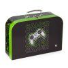 Školní set pro prvňáčky Oxybag PREMIUM Gamer – velký set 10 dílů 11